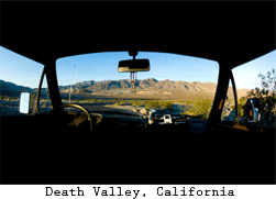 Death Valley